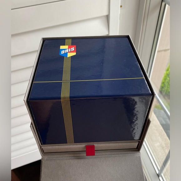 SOLD: Oris - 65 Diver Chronograph - 43mm - Picture 8 of 10